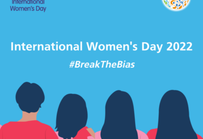 International Women's Day