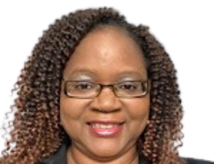 Agatha Kanyangu, Patient / Out of Area governor for Gateshead Health