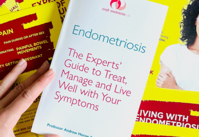 Endometriosis leaflet