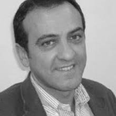 photo of Ali Kucukmetin