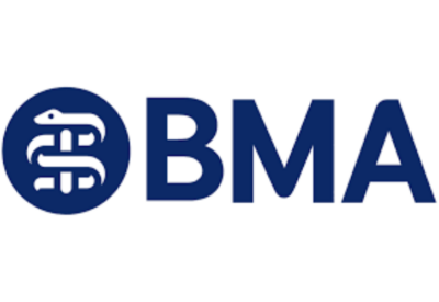 British Medical Association logo