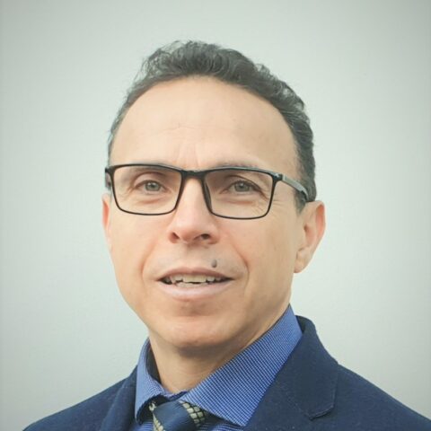 photo of Nezar Tumia