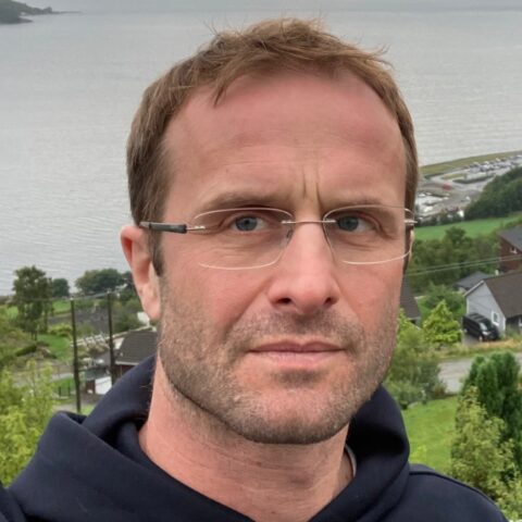 photo of Paul O’Loughin